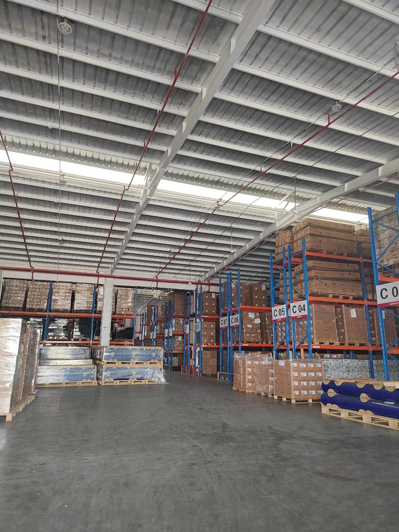 供应链管理公司的新角色：构建商业生态链的建筑师