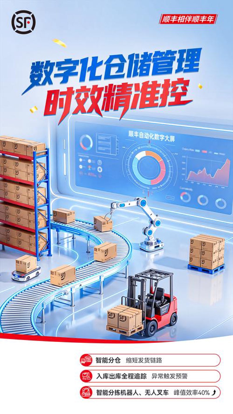 仓库托管
